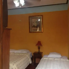 Hotel Yaragua комната для гостей фото 3