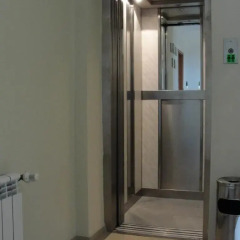 Hotel Biju интерьер отеля фото 2