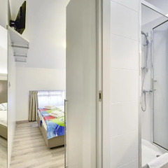 Boutique Hostel Joyce Стандартный номер с различными типами кроватей фото 3