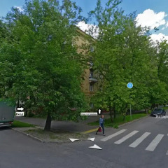 Мини-отель Аркада парковка