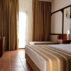 Green Anatolia Club & Hotel Турция, Олудениз - отзывы, цены и фото номеров - забронировать отель Green Anatolia Club & Hotel - All Inclusive онлайн комната для гостей фото 5