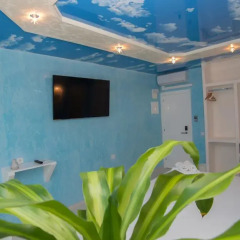 Отель Hostal Regional бассейн фото 2