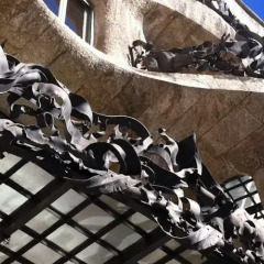 Отель Rambla-Batlló Испания, Барселона - отзывы, цены и фото номеров - забронировать отель Rambla-Batlló онлайн спортивное сооружение