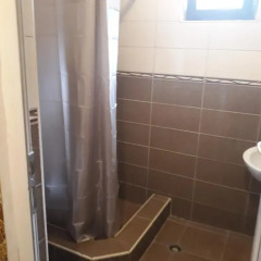 Отель Guesthouse Gia ванная