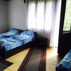 Отель Guesthouse Kutela Болгария, Чепеларе - отзывы, цены и фото номеров - забронировать отель Guesthouse Kutela онлайн детские мероприятия