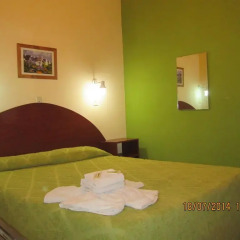 Отель Nuevo Hotel Belgrano Аргентина, Сан-Николас-де-лос-Арройос - отзывы, цены и фото номеров - забронировать отель Nuevo Hotel Belgrano онлайн удобства в номере