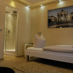 Hotel Petri 3* Стандартный номер фото 2
