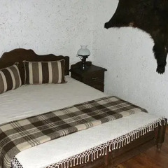 Отель Guest House Pekliuk комната для гостей фото 3