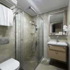 REGARD 4* Стандартный номер с двуспальной кроватью фото 7