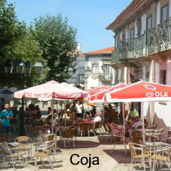 Отель Vivenda A Nossa Coroa питание фото 2