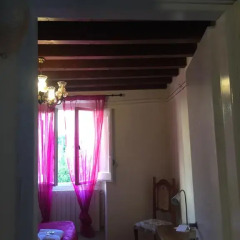 Отель B&B Fior di Firenze 3* Стандартный номер с различными типами кроватей фото 2
