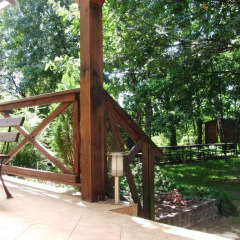 Отель Park Na Wojskiego детские мероприятия