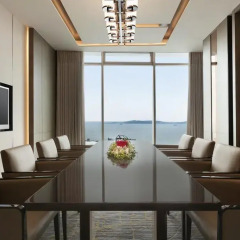 Отель Intercontinental Xiamen Президентский люкс фото 5