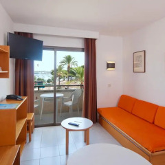 Hotel JS Corso Suites 4* Стандартный номер с различными типами кроватей фото 3