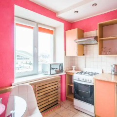 Апартаменты Vip Apartments 24/7 Апартаменты фото 8