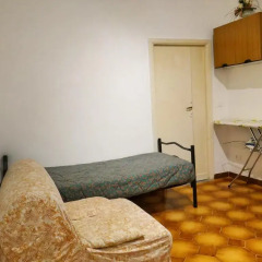 Отель Sweet Stay Апартаменты с различными типами кроватей фото 8