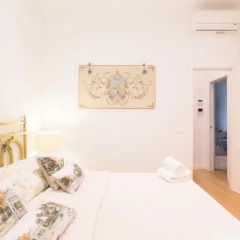 Отель Piazza Venezia Suite And Terrace Апартаменты фото 50