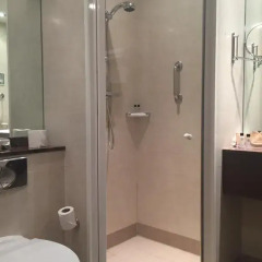 Castleknock Hotel 4* Номер категории Эконом с различными типами кроватей фото 4