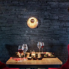 La Boutique Hotel Antalya-Adults Only Турция, Анталья - 10 отзывов об отеле, цены и фото номеров - забронировать отель La Boutique Hotel Antalya-Adults Only онлайн питание фото 3
