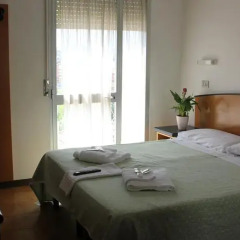 Hotel Orlov 2* Стандартный номер с различными типами кроватей фото 15