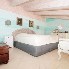 Отель Villa Morneto Полулюкс фото 2