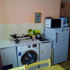 Гостиница Point Hostel в Улан-Удэ 5 отзывов об отеле, цены и фото номеров - забронировать гостиницу Point Hostel онлайн в номере фото 2