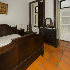 Отель Casa Da Nogueira 3* Стандартный номер фото 13