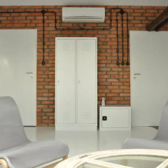 Отель Apartamenty Dwa Польша, Познань - отзывы, цены и фото номеров - забронировать отель Apartamenty Dwa онлайн спа