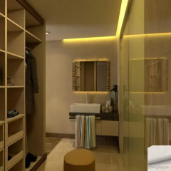 Sianji Well-Being Resort 5* Полулюкс с различными типами кроватей фото 6