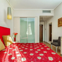 Отель Egnatia Palace 4* Стандартный номер фото 3