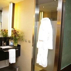 Gran Hotel La Perla 5* Стандартный номер фото 5