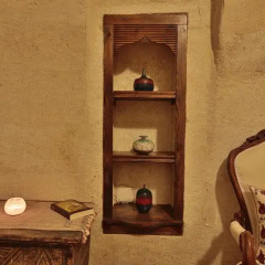 Lamihan Hotel Cappadocia Стандартный номер с различными типами кроватей фото 4