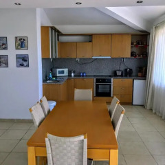 Отель Villa Golden Crown Балчик в номере