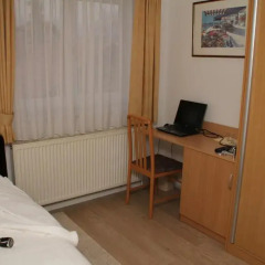 Hotel Vila Tina удобства в номере фото 2