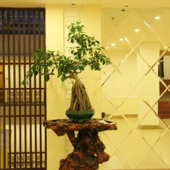 Отель Sanya Jinglilai Resort интерьер отеля