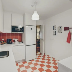 Отель Bairro Alto Comfort - Bica в номере