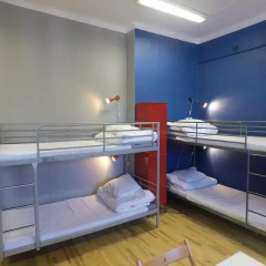 Отель New World St. Hostel Польша, Варшава - отзывы, цены и фото номеров - забронировать отель New World St. Hostel онлайн детские мероприятия