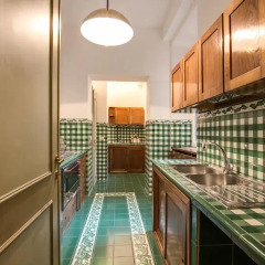 Отель Piazza Spagna Relais в номере фото 2