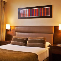 Отель Southern Sun Ikoyi 4* Люкс фото 3