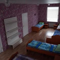 Отель Holiday Home Sportivnaya Казань комната для гостей фото 5