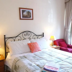 Отель B&B The Condottieri 3* Стандартный номер с различными типами кроватей фото 7