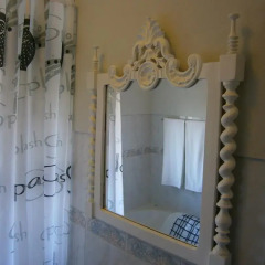 Отель Pipo People House ванная