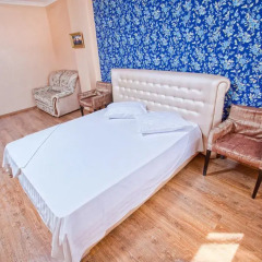 Гостиница Рай 3* Номер Эконом с разными типами кроватей фото 3