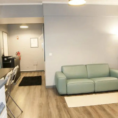Отель Atlantic Home Azores Португалия, Понта-Делгада - отзывы, цены и фото номеров - забронировать отель Atlantic Home Azores онлайн комната для гостей фото 3