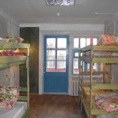 Have A Nice Day Hostel Стандартный семейный номер
