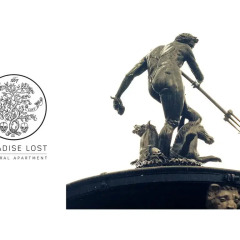Отель Paradise Lost развлечения