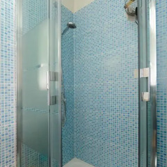 Отель Residence Passy Azur 3* Студия с различными типами кроватей фото 20