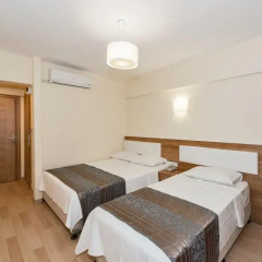 Polanin Hotel 3* Стандартный номер с различными типами кроватей фото 4