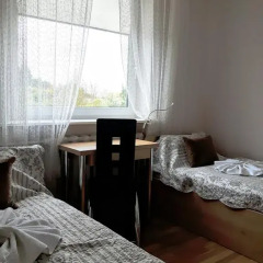 Отель TrakaiApartmentsLT Литва, Тракай - отзывы, цены и фото номеров - забронировать отель TrakaiApartmentsLT онлайн удобства в номере
