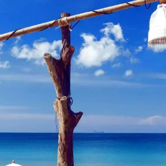 Отель Andalay Boutique Resort Ланта фитнесс-зал